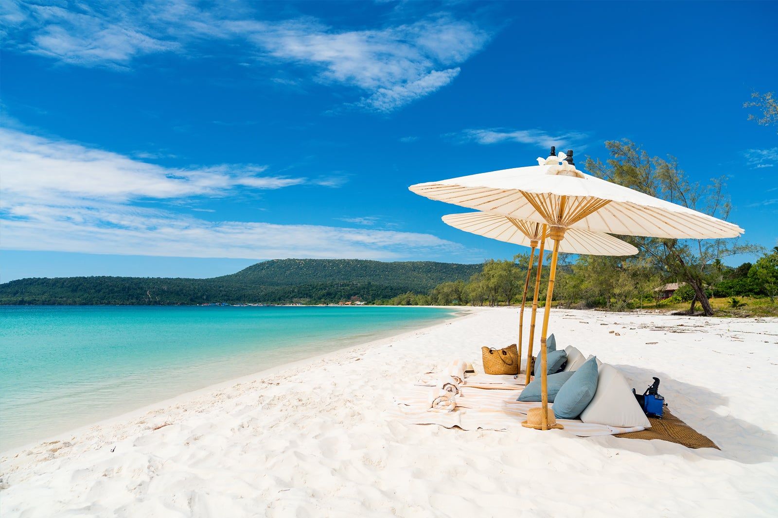 KOh Rong