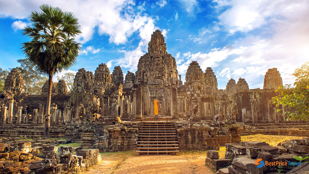 byon temple